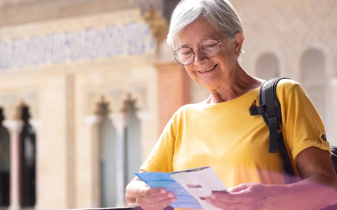 Czy rozdawanie ulotek wyborczych nadal ma sens?